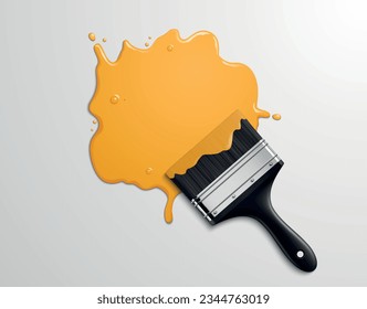 Artistic Paint Brushes And Cup Icon Download The Paint Brushes Icon PNG  Transparent Background, Free Download #1140 - FreeIconsPNG
