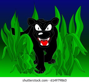 black Panther