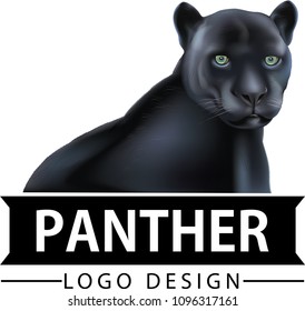 black panther logo