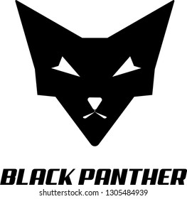 Black Panther Logo