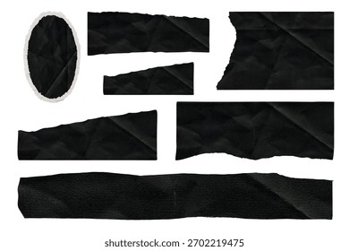 Um cortador de papel preto adequado para projetos de artesanato, escola e escritório.
