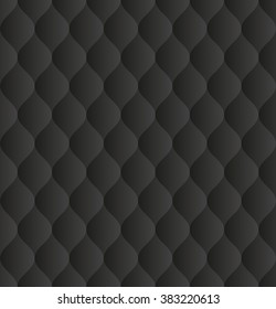 black pattern seamless or neutral background