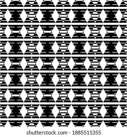 Black pattern white background, great design for any purposes.