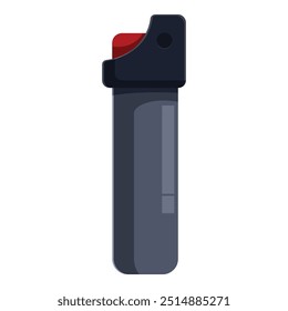 El spray de pimienta negra protege a la gente de los atacantes