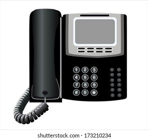 black phone