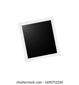 Photo Frames Images, Stock Photos & Vectors | Shutterstock