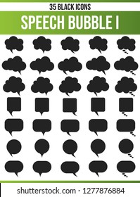 Black pictograms / icons on communication. This icon set is perfect for creative people and designers who need the theme balloons in their graphic designs.
