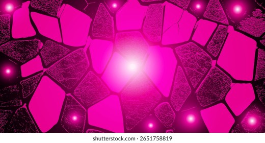 black pink brush pattern car sticker banner sporty abstract line pink black color combination grunge brush pattern modern motorsport racing design