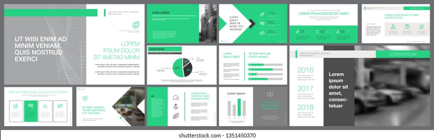 Black and pink marketing or research concept infographics set. Business design elements for presentation slide templates. For corporate report, advertising, leaflet layout and poster design.