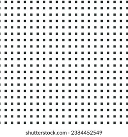 black plaid pattern background design