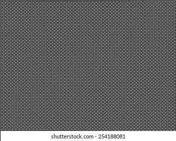 black plastic texture ,suitable for background and wallpaper