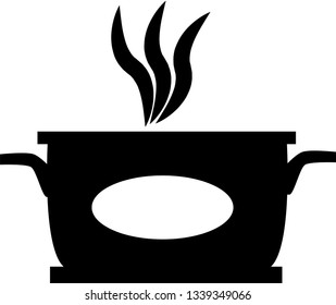 Black Pot icon