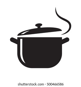 Boiling Pot Vector Art, Icons, and Graphics for Free Download