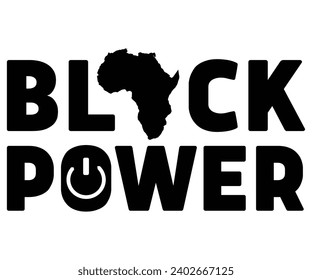 Black Power Svg,Black History Month Svg,Retro,Juneteenth Svg,Black History Quotes,Black People Afro American T shirt,BLM Svg,Black Men Woman,In February in United States and Canada svg