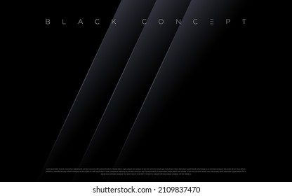 banner background geometric lines