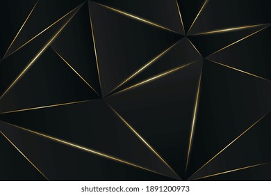 1,728,763 Golden black background Images, Stock Photos & Vectors ...