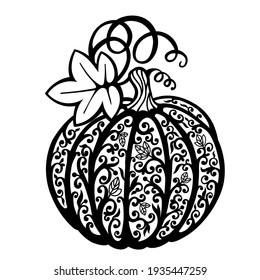 58,629 Doodle pumpkin Images, Stock Photos & Vectors | Shutterstock