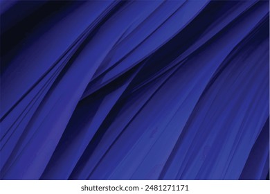 Black, purple color combination gradient background design.