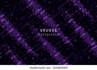 black and purple grunge texture background