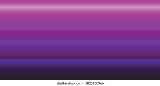 Black and purple horizontal gradient background