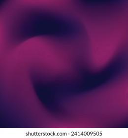 black purple maroon color gradiant illustration. black purple maroon color gradiant background. not focused image of bright black purple maroon color gradation.
