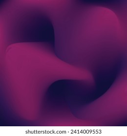black purple maroon color gradiant illustration. black purple maroon color gradiant background. not focused image of bright black purple maroon color gradation.

