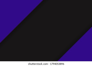 Black, purple, violet background with shadows, gradient.