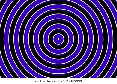 Black, purple wavy abstract background. Brutal contemporary style background. Wavy brutalist trendy retro swiss style