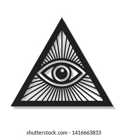 Black pyramids egyptian icon. Simple illustration of tourism black pyramids egyptian