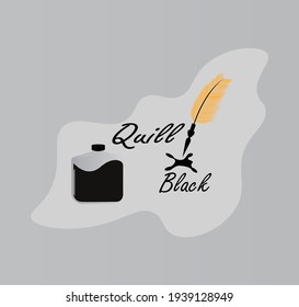 conjunto de vectores de malla negra de buena para el emblema de dsignem plantillas de logotipo creativo