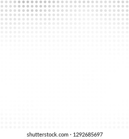 Black Random Dots Background, Creative Design Templates