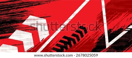 black red absratct racing graphic splatter,background,backdrop