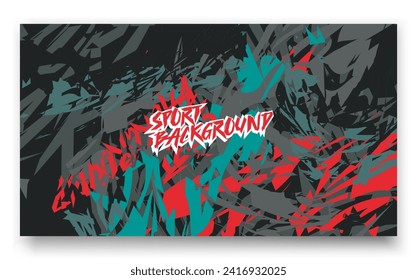 Black and red abstract background suitable for art prints, backgrounds, wall decor, book covers, and digital designs. Bold and vibrant colors.