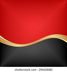Unduh 99 Background Black Red Gold HD Terbaru