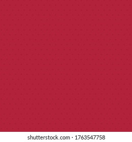 Schwarz-roter Hintergrund Nahtloses Dreieck Lockere Tapete Digitales Papier, Hintergrund Punkte, Stoffdruck, Webdesign, Vektorgrafik
