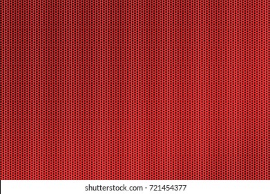 Black and red dotted halftone vector background. Vivid halftone banner template. Vintage dotted pattern. Abstract dotted backdrop. Pop art design. Grungy halftone texture. Red design background.