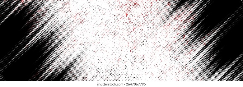 black red dragon decal brush fire volcano lava sakura Asia Japan anime style illustration sporty background banner, vector.	