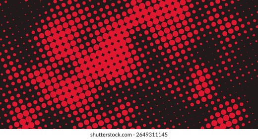 black red dragon decal brush fire volcano lava sakura Asia Japan anime style illustration sporty background banner, vector.