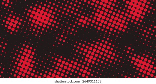 black red dragon decal brush fire volcano lava sakura Asia Japan anime style illustration sporty background banner, vector.