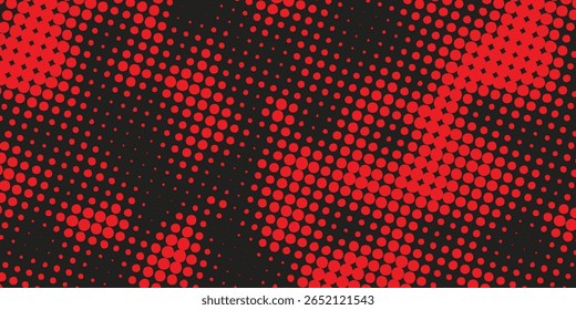 black red dragon decal brush fire volcano lava sakura Asia Japan anime style illustration sporty background banner, vector.