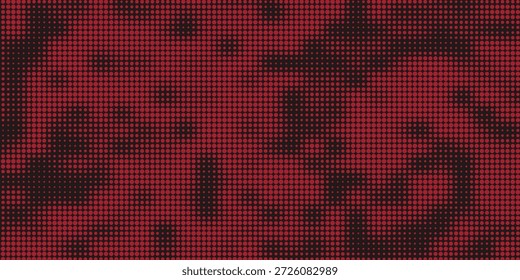 schwarz rot drachen dekal bürste feuer vulkan lava sakura asien japan anime stil illustration sportlich hintergrund banner, vektor.

