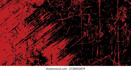 negro rojo dragón calcomanía pincel fuego volcán lava sakura Asia Japón anime estilo ilustración fondo deportivo Anuncio estilo ilustración. moderno	
