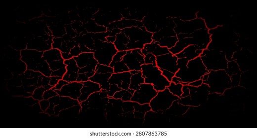 black red dragon decal brush fire volcano lava sakura Asia Japan anime style illustration sporty background banner, vector.		