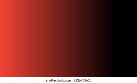 black and red gradient background 