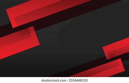 Black Red HD Background Design Download For Editing Wallpaper 4k