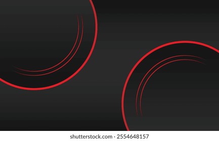 Black Red HD Background Design Download For Editing Wallpaper 4k