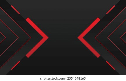Black Red HD Background Design Download For Editing Wallpaper 4k