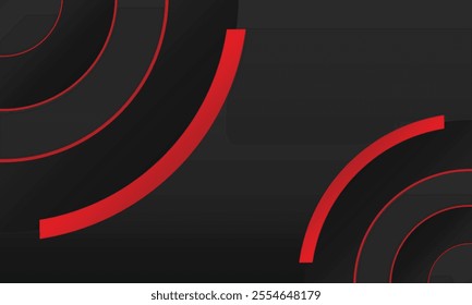 Black Red HD Background Design Download For Editing Wallpaper 4k