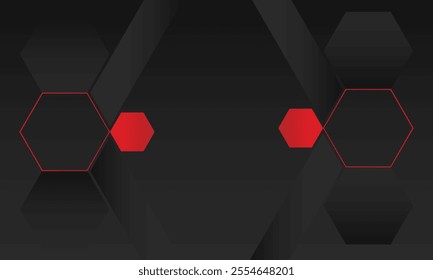 Black Red HD Background Design Download For Editing Wallpaper 4k