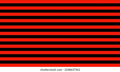 Fondo de líneas rojas y negras